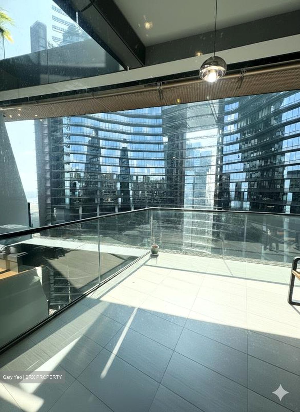 Marina One Residences (D1), Apartment #599546601